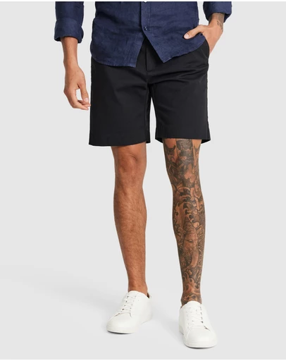 Tarocash - Riviera Stretch Short