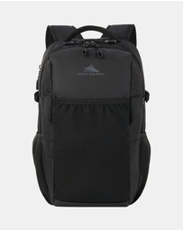 High Sierra - Crossover Backpack
