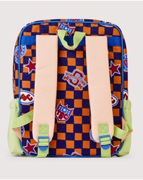 The Somewhere Co - All Star Mini Adventure Backpack