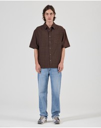 Rolla's - Axle Check SS Shirt
