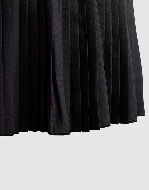 adidas Performance - Club Tennis Climacool Pleated Skirt - Kids-Teens