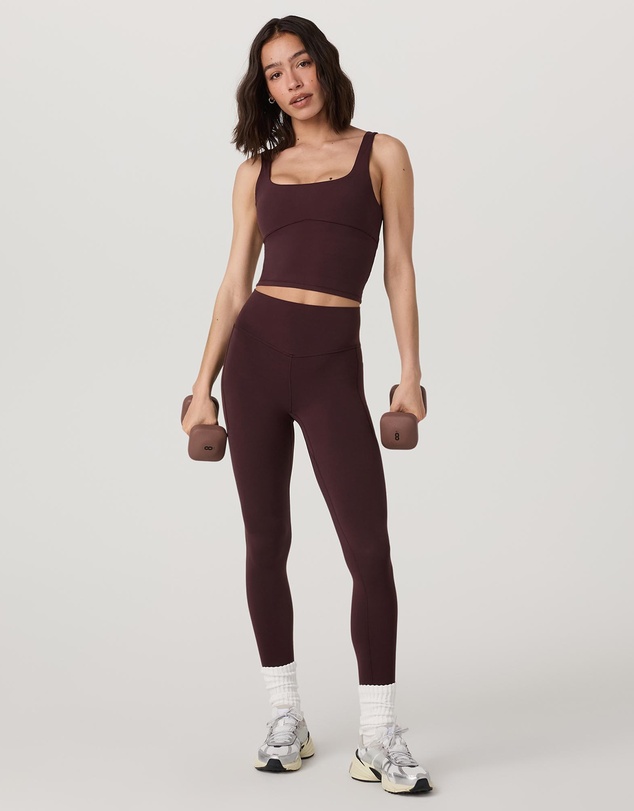 Vuori - AllTheForm Pocket Leggings