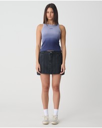 XGirl - Cargo Mini Skirt