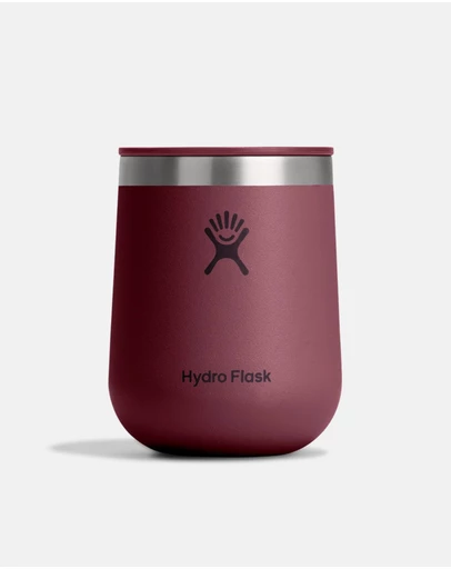 Hydro Flask - 10 Oz Ceramic Wine Tumbler