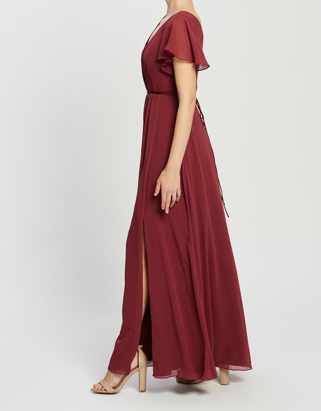 Alabaster The Label - Arielle Dress