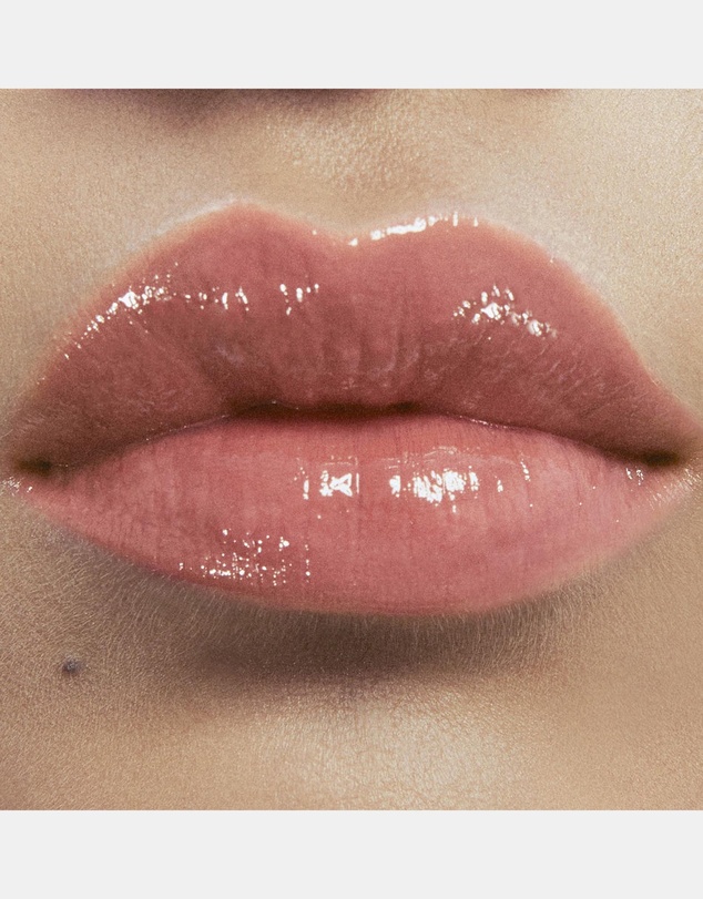 Yves Saint Laurent - YSL Loveshine Lipstick Wet Guava