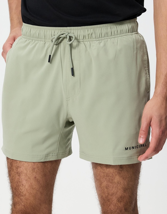 Municipal - Sport Utility 2 12cm Shorts
