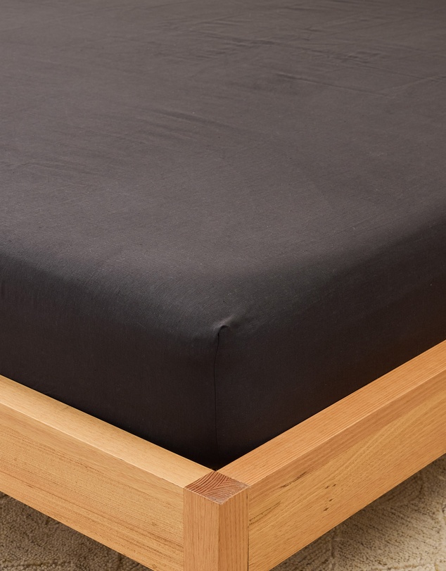 Sheet Society - Eden Cotton Fitted Sheet Set