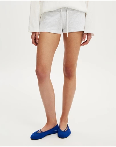 Cotton On - Micro Sweatshort