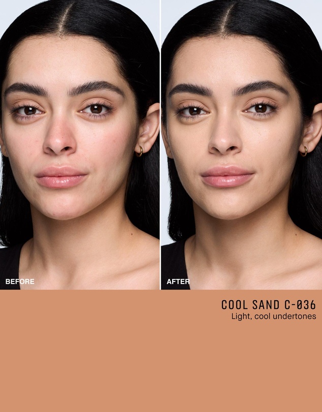 Bobbi Brown - Serum Silk Foundation