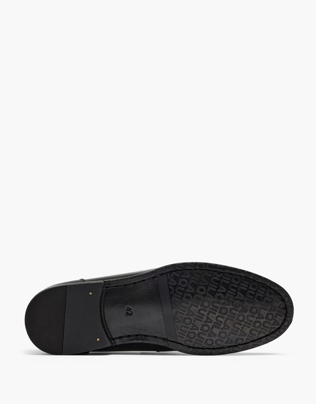 Aquila - Elton Horsebit Loafers