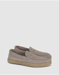 Brando - Ortiz Slip Ons