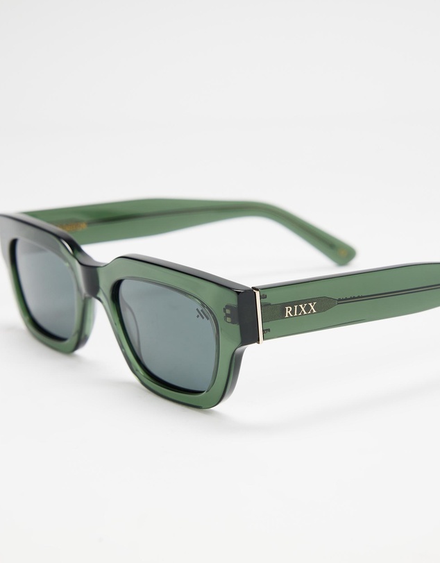 RIXX Eyewear - Boston