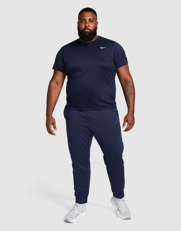 Nike - Therma-FIT Tapered Fitness Pants