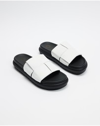 Ammos - Artemis Sandals