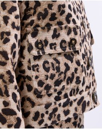 Marcs - Damon Jacquard Jacket