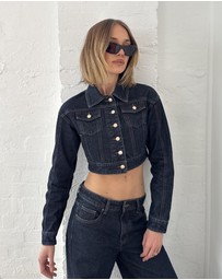 Lioness - Daydream Crop Jacket