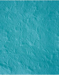 Bambury - Paisley Coverlet Set