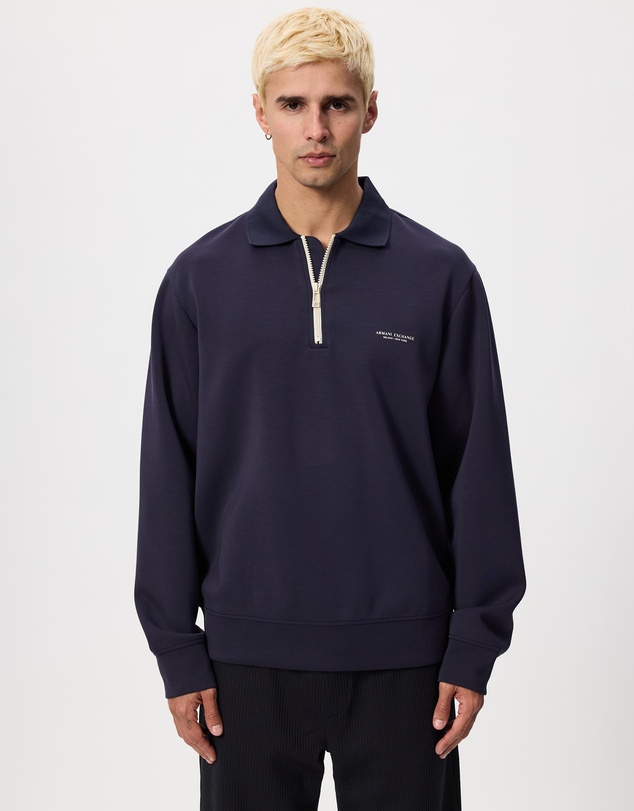 Armani Exchange - Sweatshirt