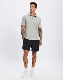 Municipal - Sportcross Golf Core Polo