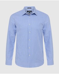 Oxford - Beckton Slim Fit Shirt