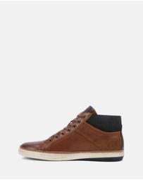 Wild Rhino - Willow Tan