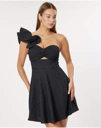 Romance by Honey and Beau - Maddie Mini Dress