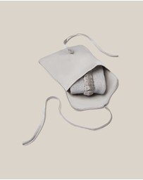 Papinelle - Cashmere/Silk Eye Mask