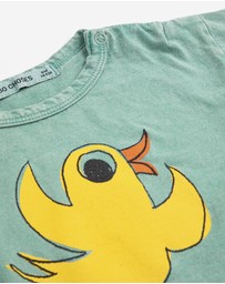 Bobo Choses - Flying Oranges T-Shirt - Babies