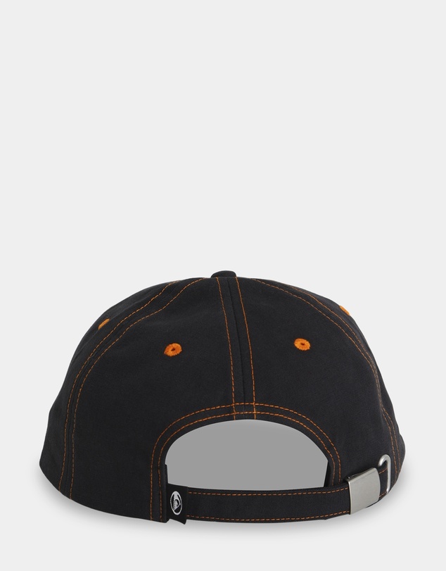 Quiksilver - Mens Tilt Snapback Cap