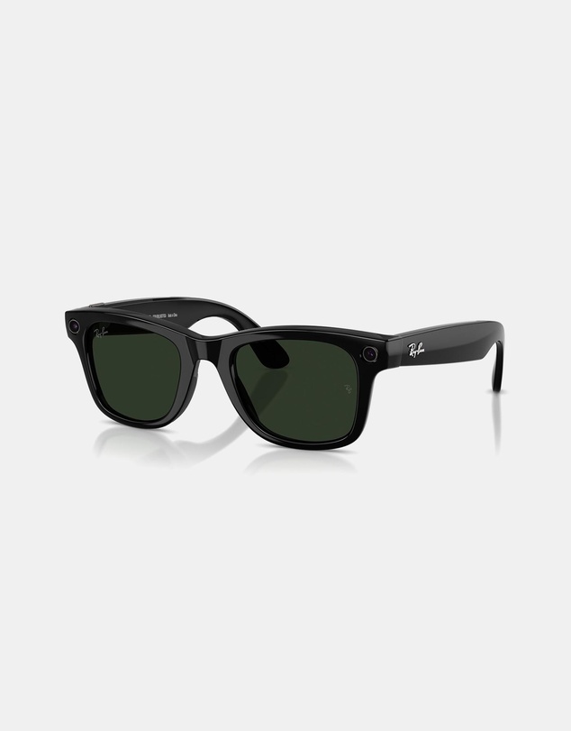 Ray-Ban - Ray-Ban I Meta Wayfarer (Gen 2) - Transition