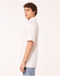 Oakley - Reduct C1 Echo Golf Polo