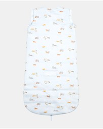Toshi - Baby Sleep Bag Cocoon 2.5 TOG Classic
