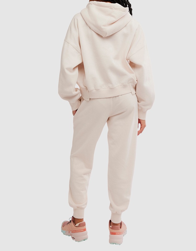 FP Movement by Free People - Sand Washed Undefeated Set