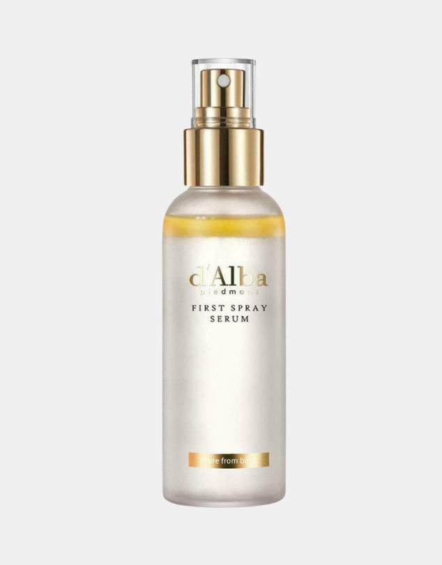 D'Alba - White Truffle First Spray Serum