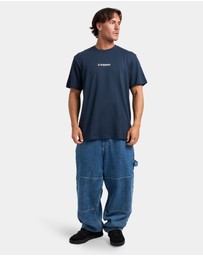 Element - Mens Blazin Chest T-Shirt