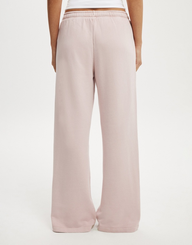 Cotton On - Wide Leg Sweatpant