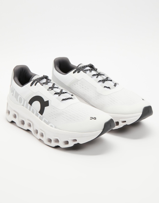 On - Cloudmonster - Women's