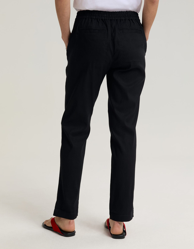 Sportscraft - Rosa Linen Pant