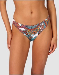 Baku Swimwear - Sirenuse Regular Bikini Bottom