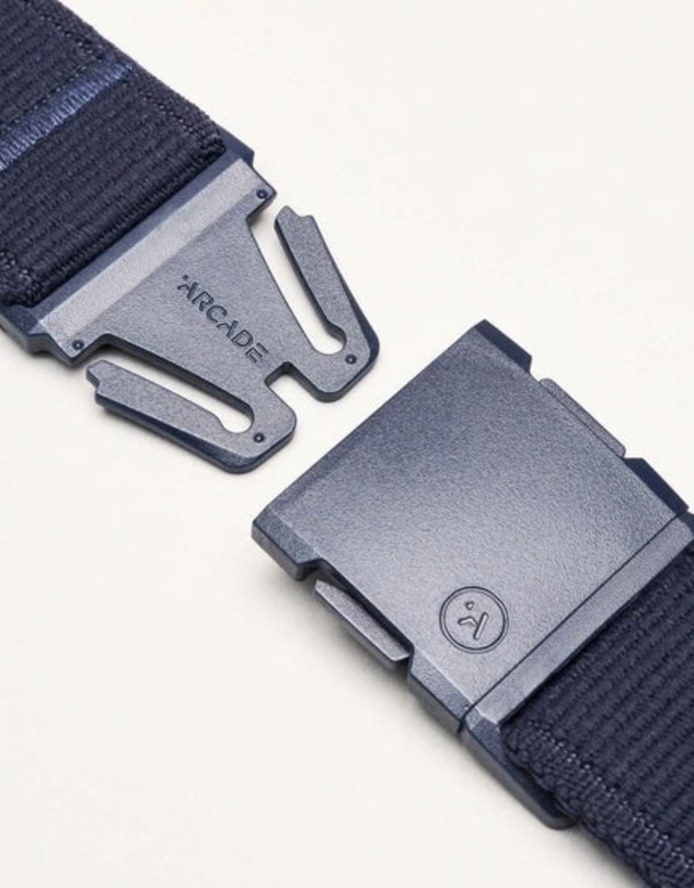 Arcade Belt - Atlas