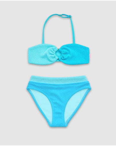 Aqua Blue