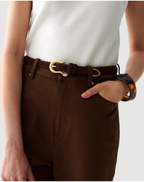 Sancia  - The Esmie Pants