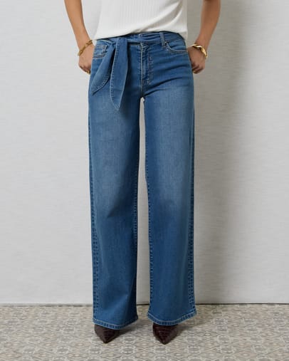 Rodeo Blue