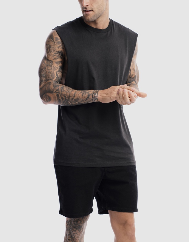 DVNT - Devoid Premium Tank