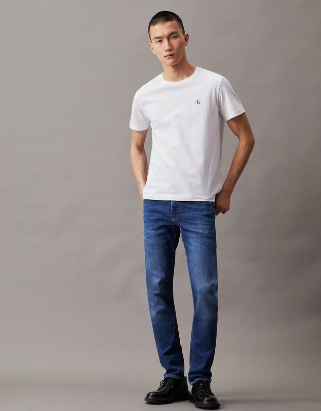 Calvin Klein Jeans - Slim Jeans