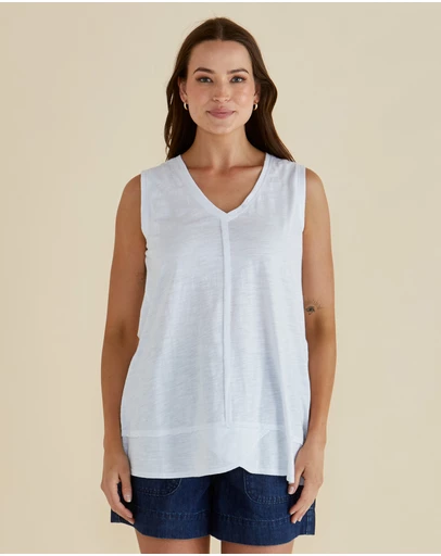 Betty Basics - Mariah Tank