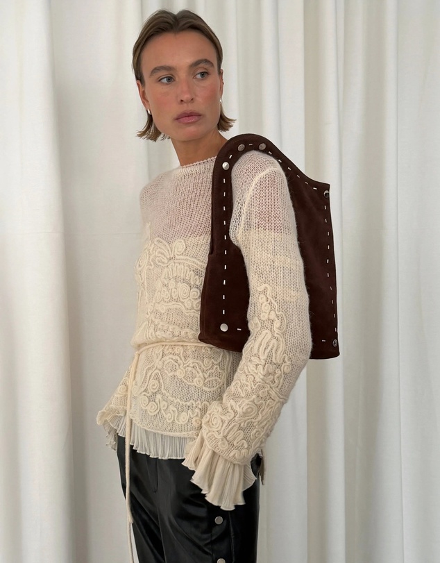 Laagam - Nalia Bag