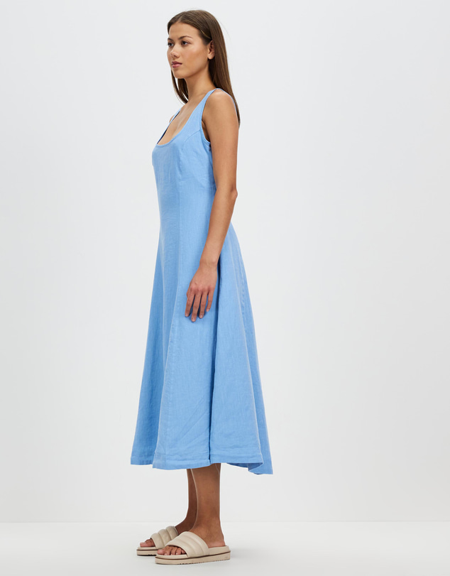 Assembly Label - Sanna Dress