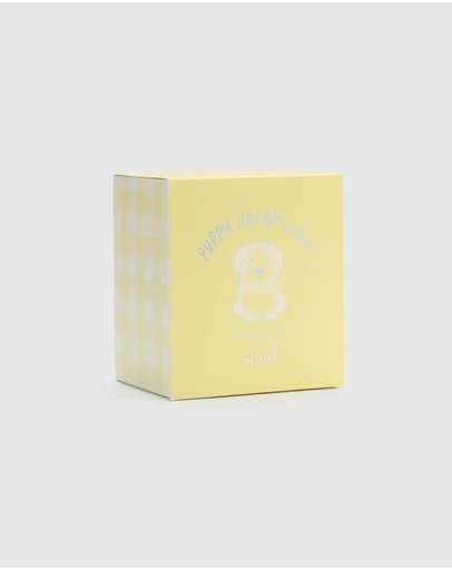 Seed Heritage - Puppy Night Light